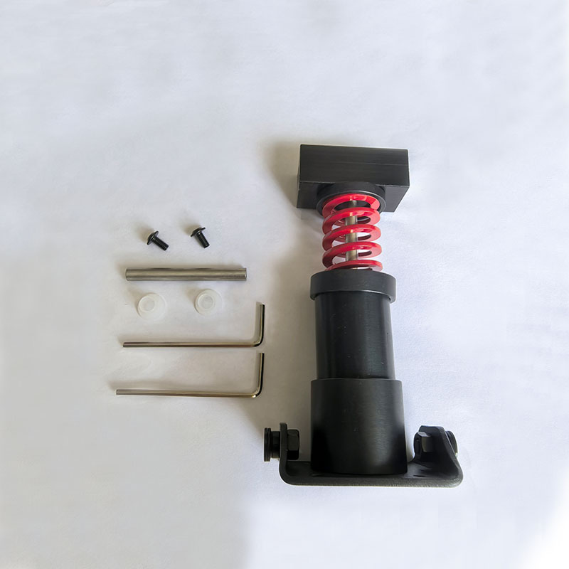 Racing Pedal Set - Kit Pedal rem ringan SR-P balap