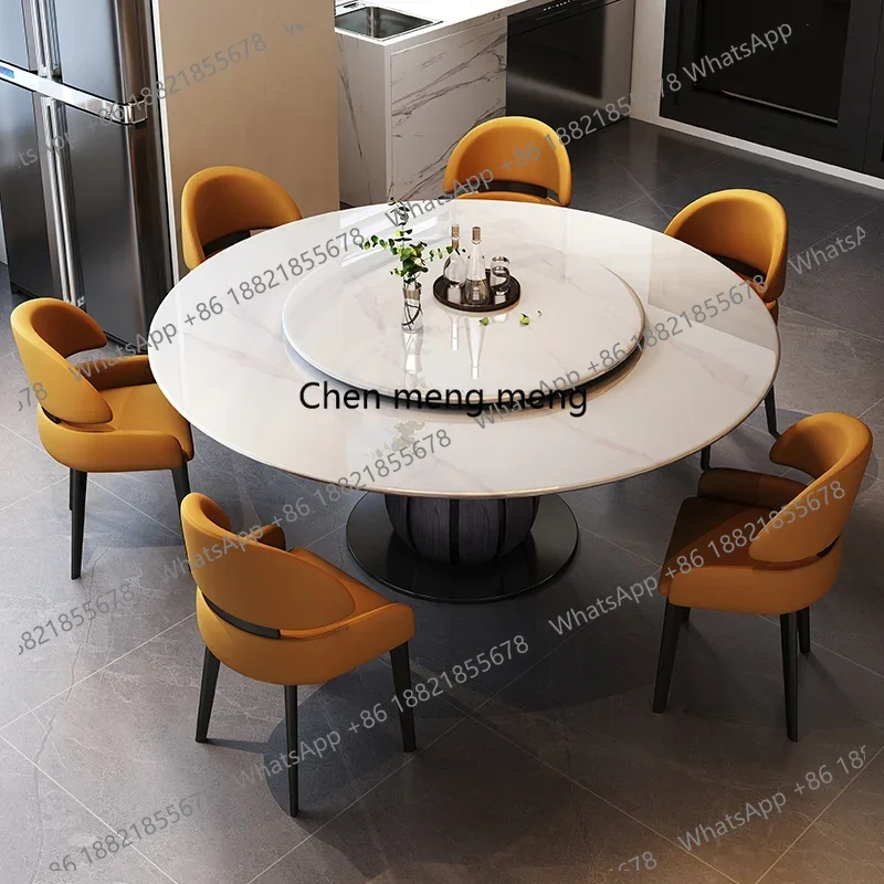 Gaming Console Table - Meja Makan Modern Nordik, Meja Rias