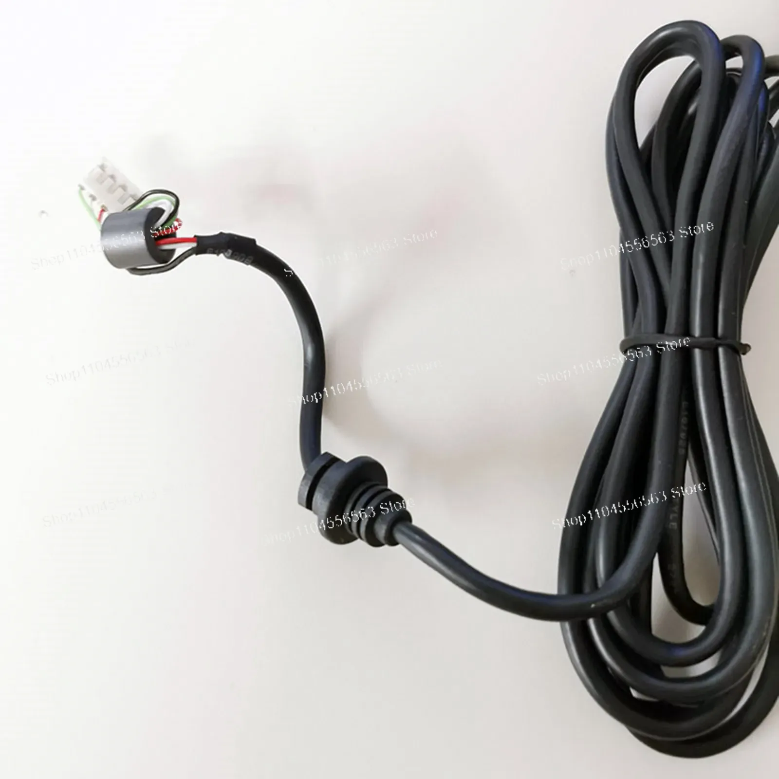 Racing Pedal Set - Adaptor Pedal Universal & Kabel Koneksi