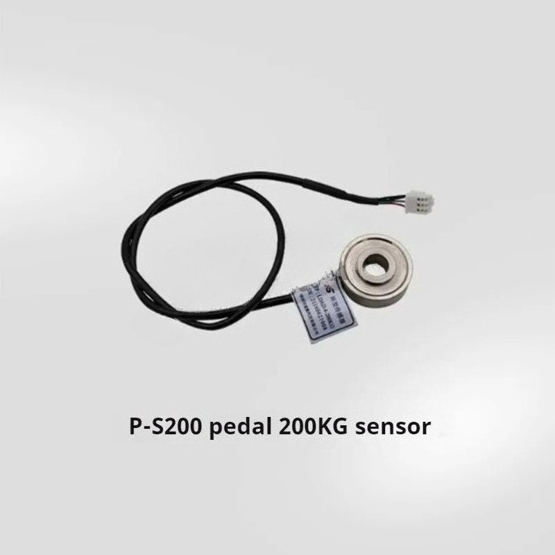 Racing Pedal Set - Sensor Load Cell 200KG untuk Pengganti