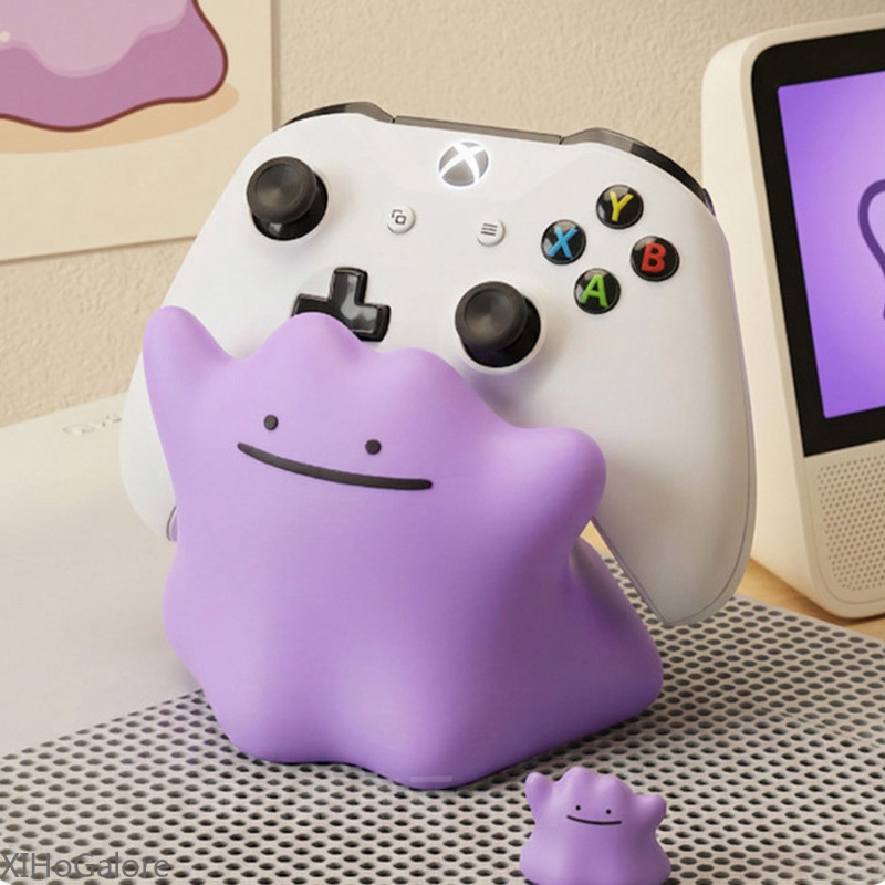 Controller Stand Holder - Dudukan Pengontrol Game Universal Cetak 3D