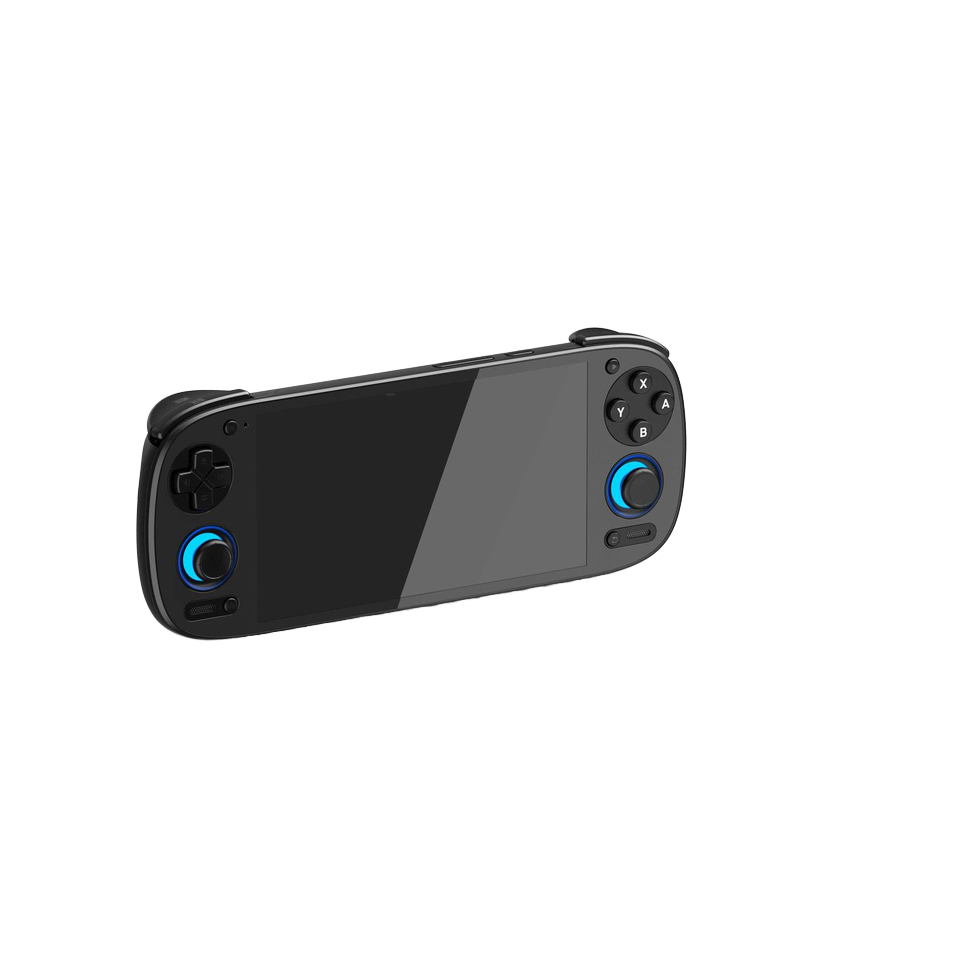 Gaming Consoles - Konsol Game Genggam Retroid Pocket 5