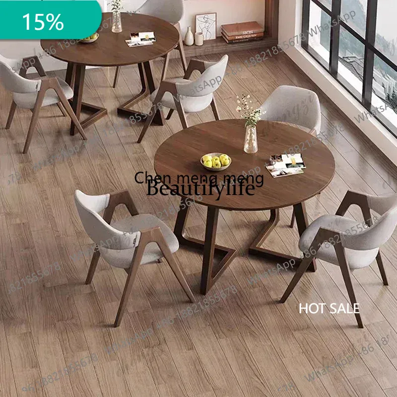 Gaming Console Table - EE182 Meja Makan Konsol Salon Kursi