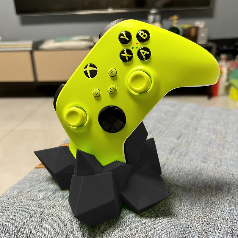 Controller Stand Holder - 1 Buah Dudukan Pengontrol Game Bentuk