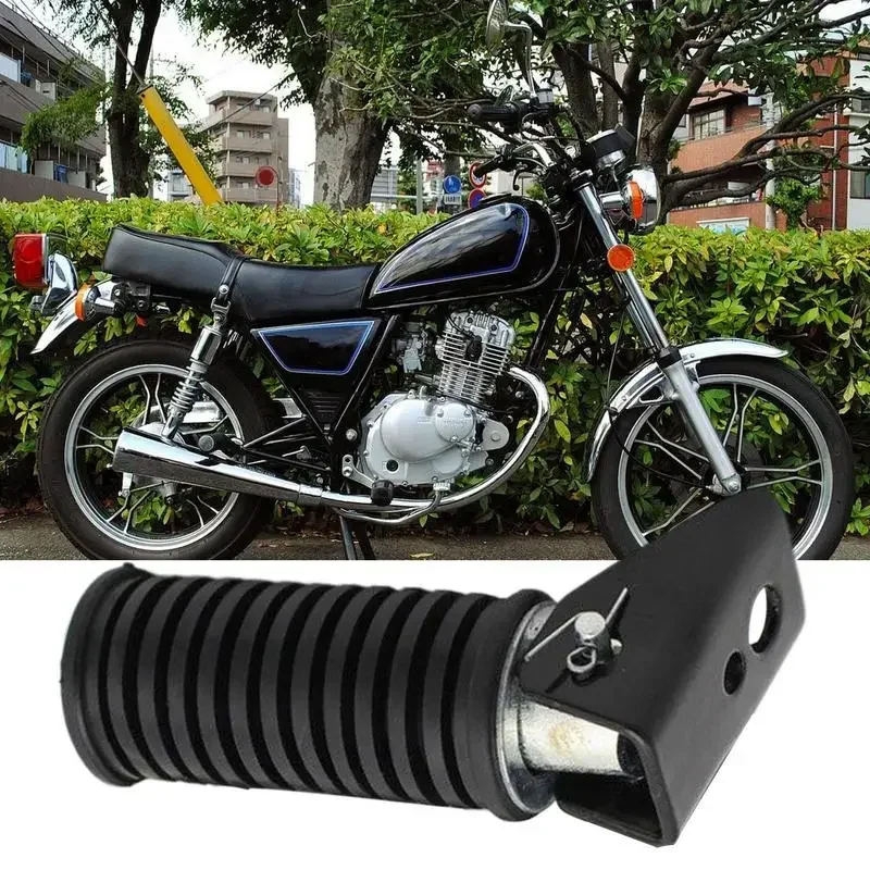 Racing Pedal Set - Motocross aksesori sepeda motor pedal pasak