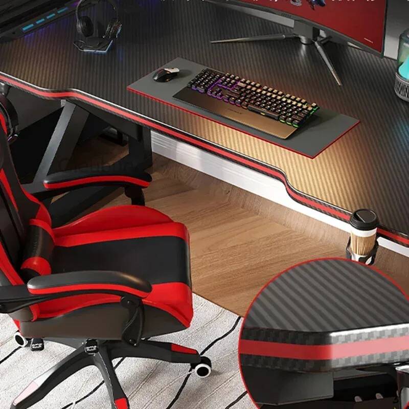 Gaming Console Table - Meja Dinding Gaming Kecil Meja Komputer