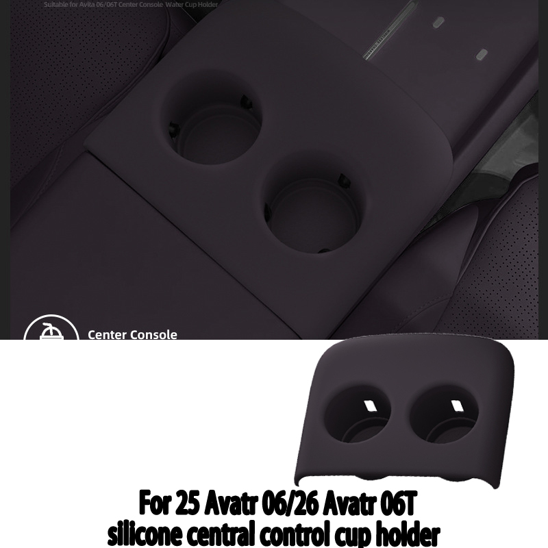 Controller Stand Holder - Kompatibel dengan 25 Avatr 06/26 Avatr