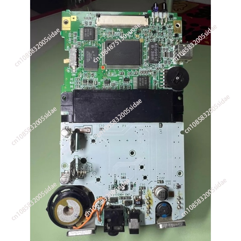 Gaming Consoles - 1 Buah Papan Utama Motherboard PCB