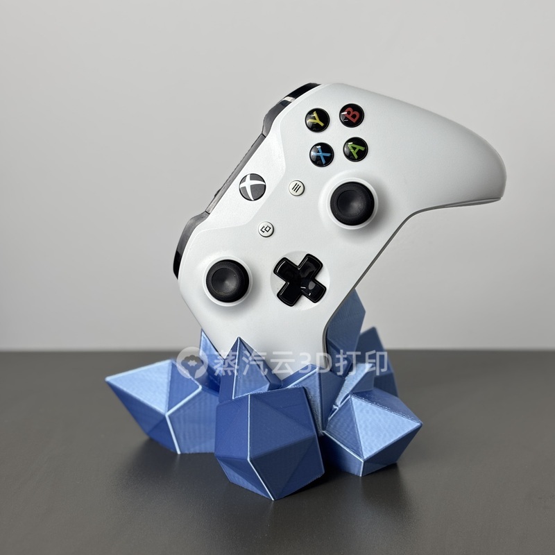Controller Stand Holder - Dudukan Pengontrol Game Universal Tempat Layar