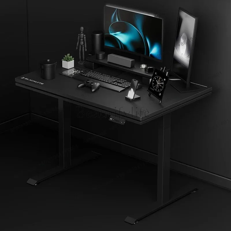 Gaming Console Table - Meja Komputer untuk Siswa Gaming, Meja