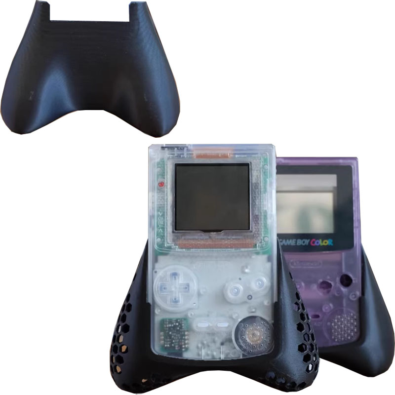 Gaming Console Nintendo - Cetak 3D untuk Aksesori Pegangan Konsol