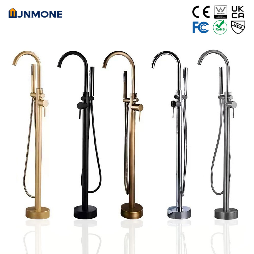 Controller Stand Holder - Set Keran Bak Mandi Berdiri Bebas