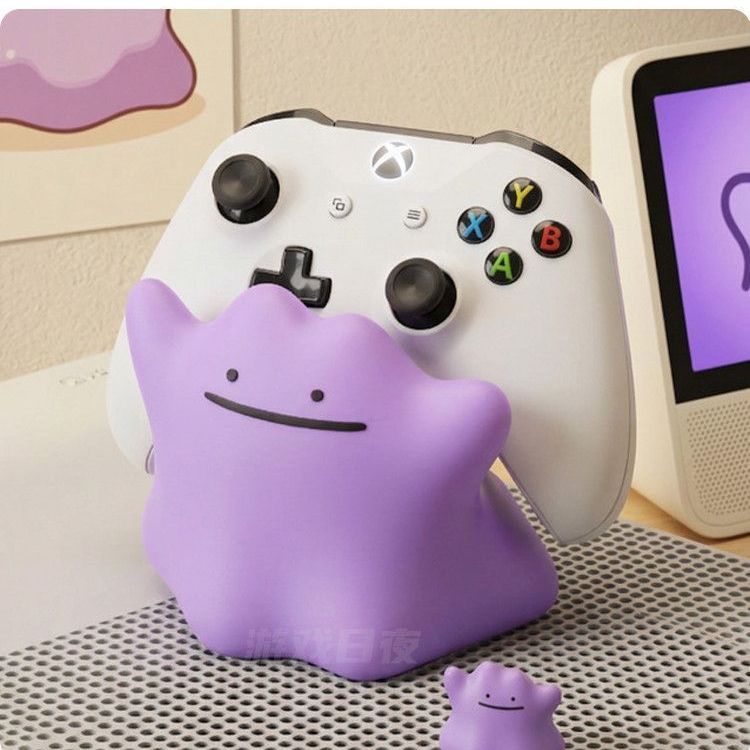 Controller Stand Holder - Dudukan pengontrol game Pokémon 9.8cm, dudukan