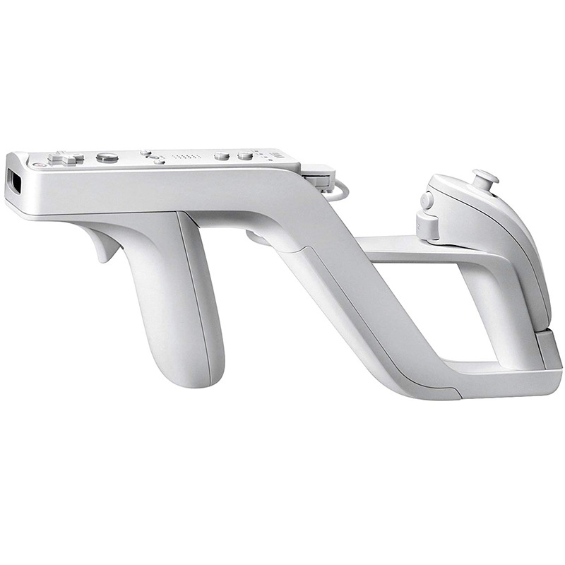 Gaming Consoles - Aksesori Konsol Game Resident Evil, Braket