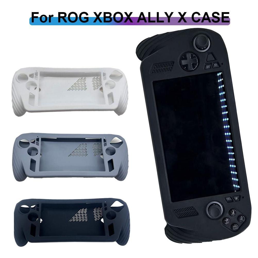 Gaming Console Rog - 1 Buah Casing Pelindung Konsol Game