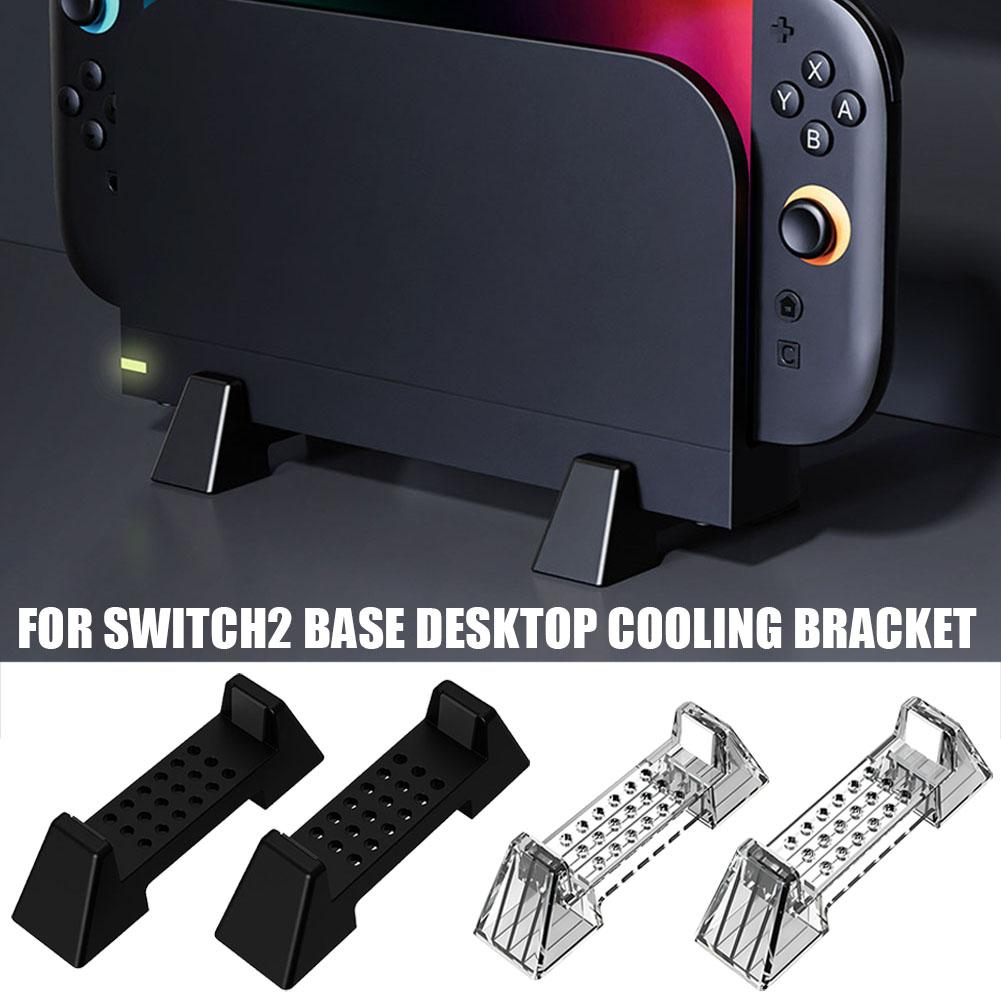 Gaming Console Table - Untuk Konsol Game Switch 2, Braket