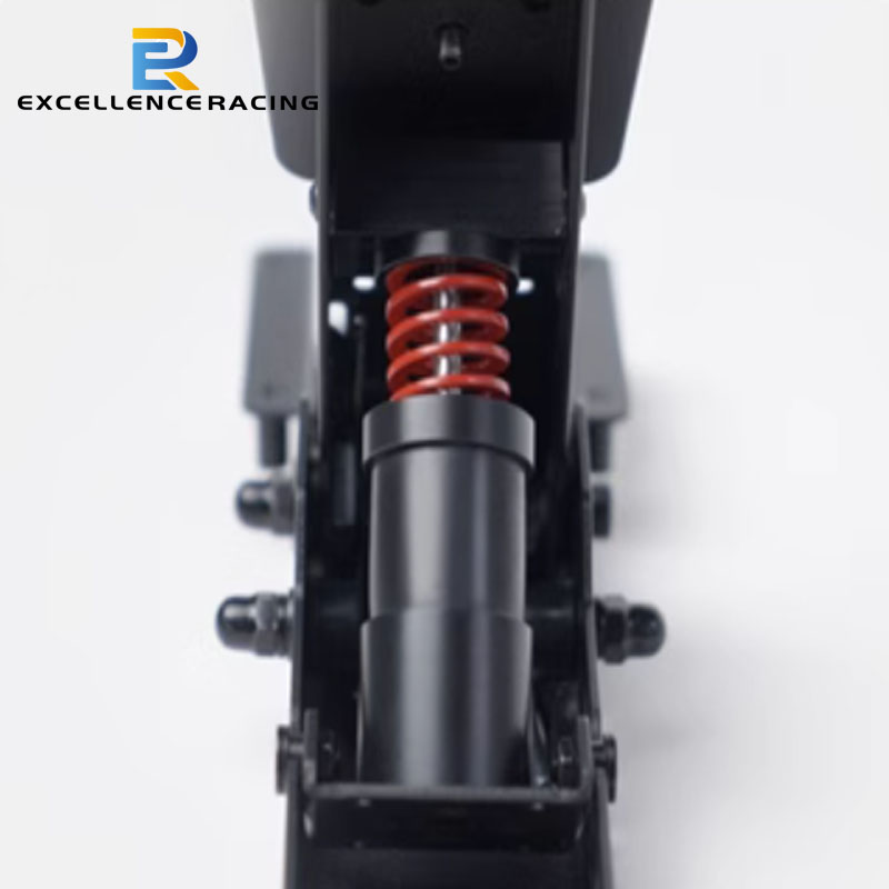 Kit Pedal rem ringan SR-P bala - Racing Pedal Set ulasan dan harga