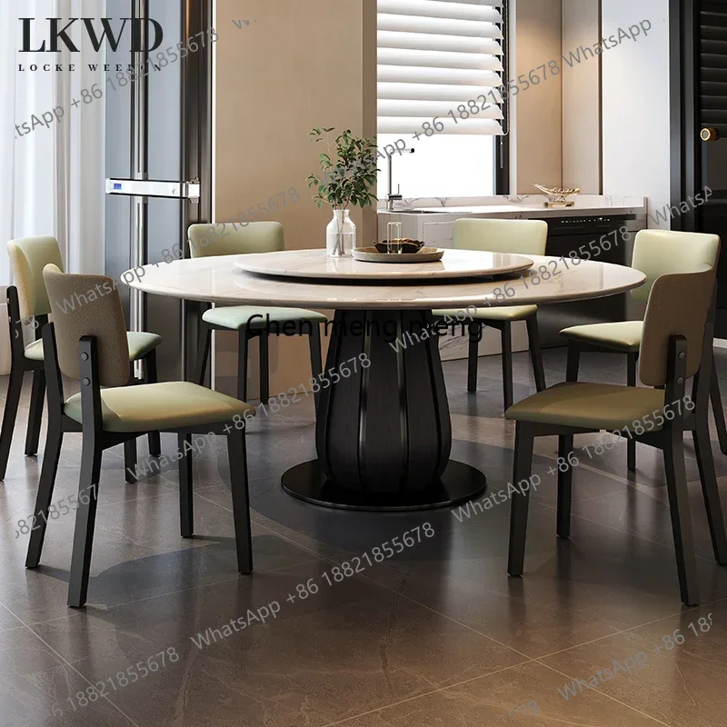 Meja Makan Modern Nordik, Meja - Gaming Console Table ulasan dan harga