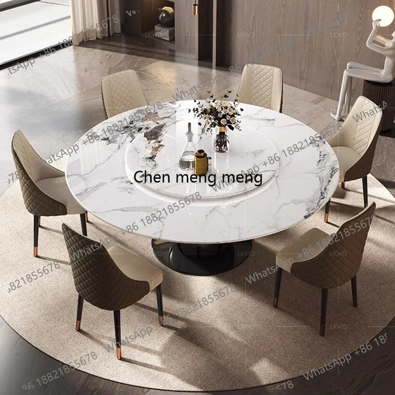Meja Makan Modern Nordik, Meja - Gaming Console Table ulasan dan harga