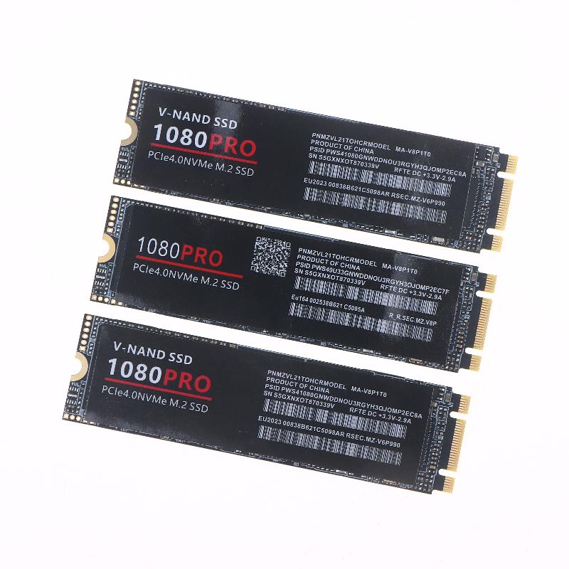 1080PRO M.2 NVMe PCIe4.0 NGFF  - Gaming Console Deals ulasan dan harga