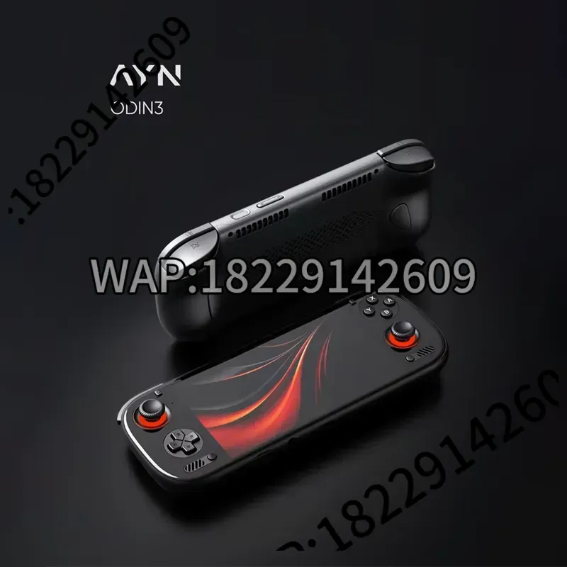 Konsol Game Genggam AYN Odin 3 - Gaming Consoles ulasan dan harga