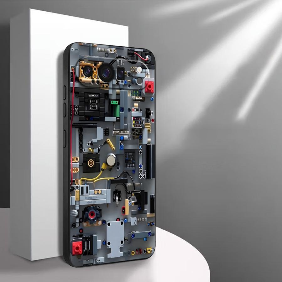 Casing untuk Google Pixel 10A  - Gaming Consoles ulasan dan harga