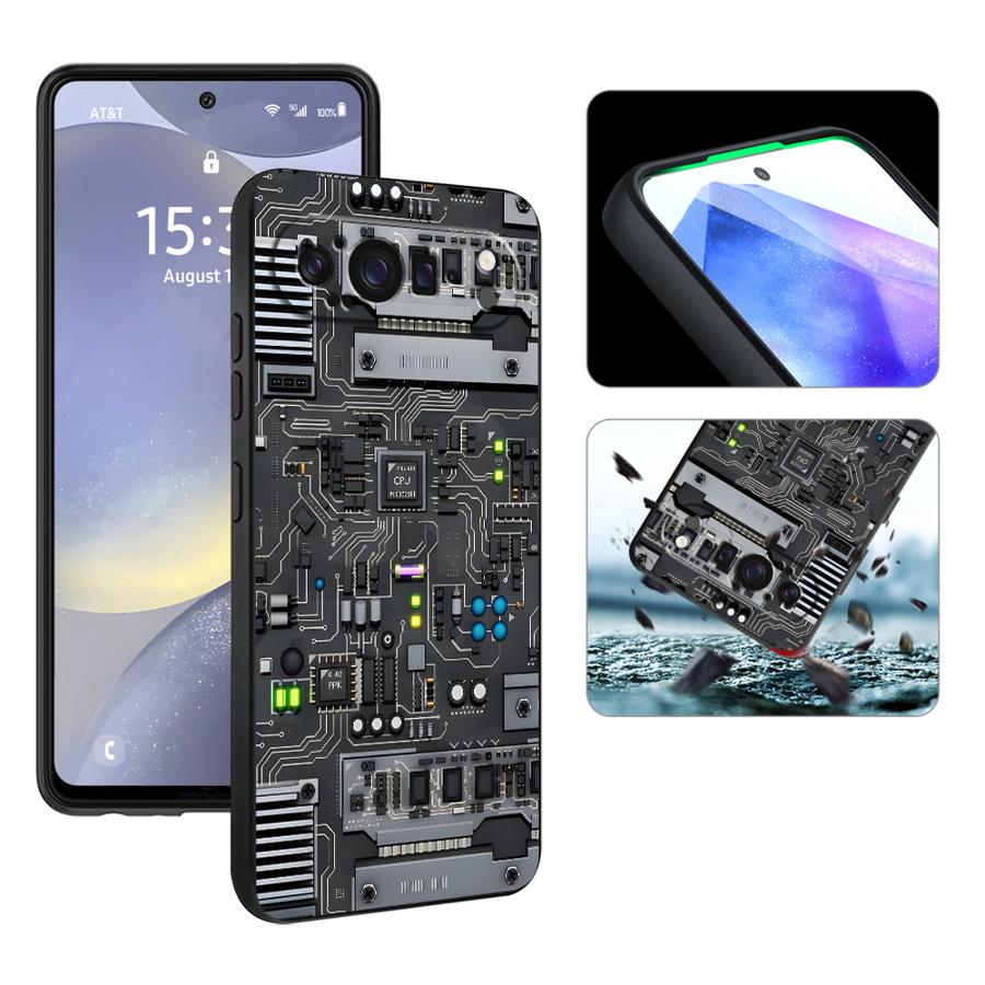 Casing untuk Google Pixel 10A  - Gaming Consoles ulasan dan harga