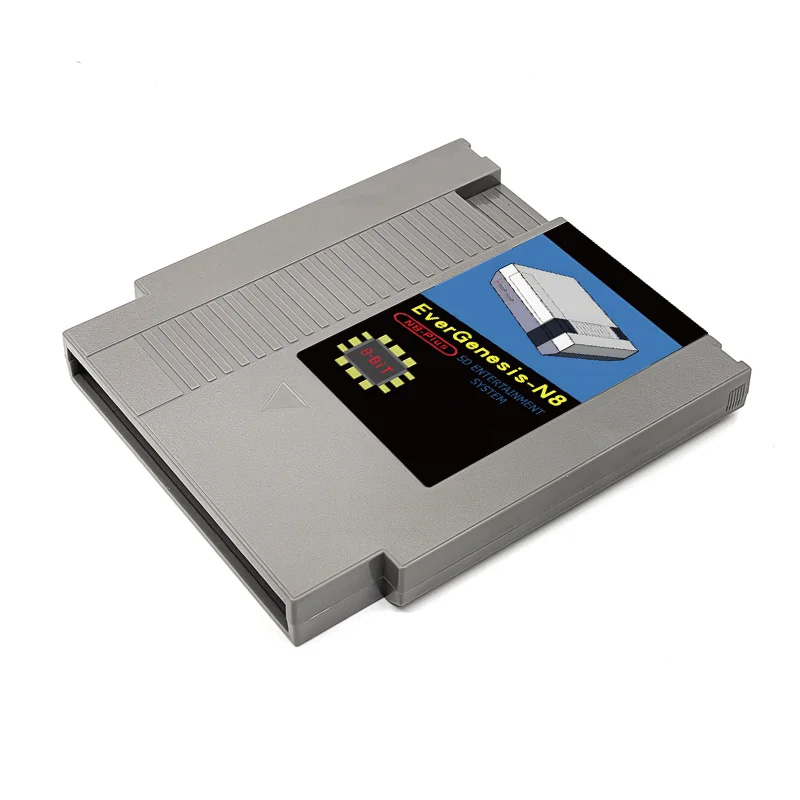 Kartu Game FC NES Baru EDN8 Pl - Gaming Console Nintendo ulasan dan harga