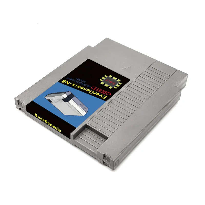 Kartu Game FC NES Baru EDN8 Pl - Gaming Console Nintendo ulasan dan harga