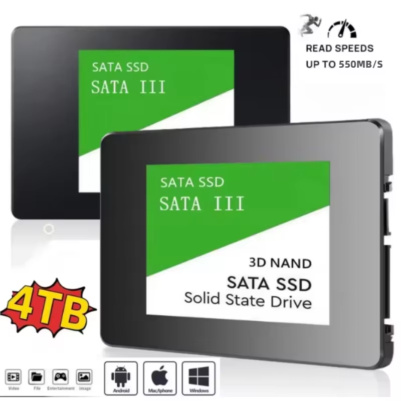 Solid State Drive Asli 1TB Kec - Gaming Console Table ulasan dan harga