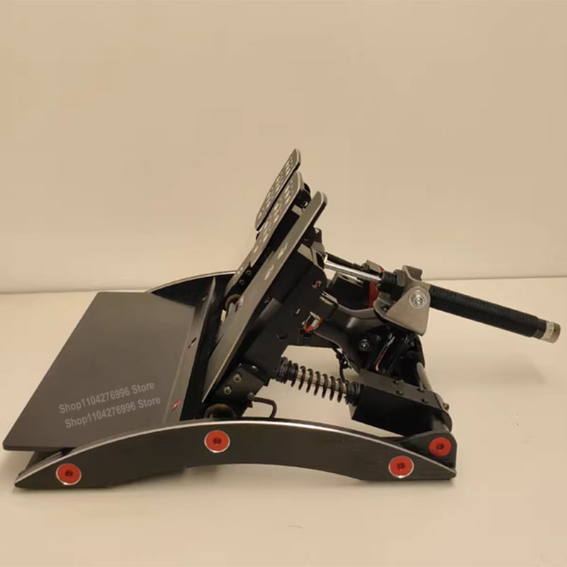 Modifikasi Pedal Rem Game Simu - Racing Pedal Set ulasan dan harga