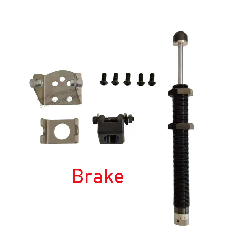 Modifikasi Pedal Rem Game Simu - Racing Pedal Set ulasan dan harga