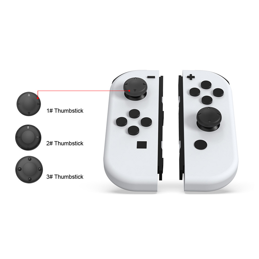 14 Buah/Set Steker Debu Siliko - Gaming Console Nintendo ulasan dan harga