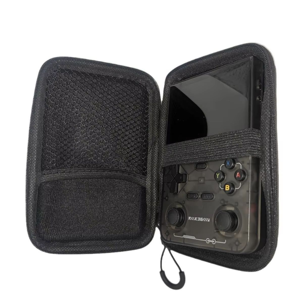 Untuk Konsol Game R36S R35S K3 - Gaming Console K36 ulasan dan harga