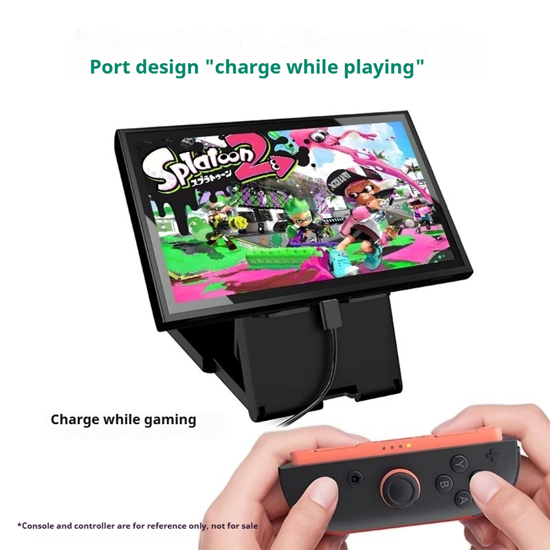 1 Buah Dudukan Konsol Game yan - Gaming Console Table ulasan dan harga