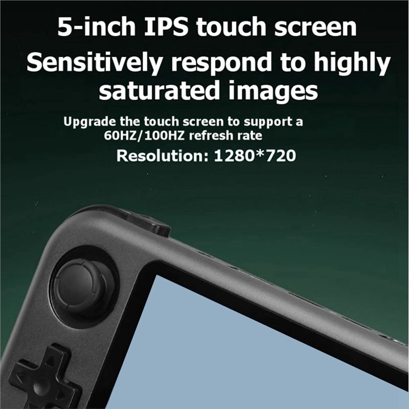 PHILE-R50PRO 5.0 Inci Untuk An - Gaming Console Kids ulasan dan harga