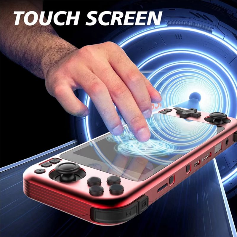 PHILE-R50PRO 5.0 Inci Untuk An - Gaming Console Kids ulasan dan harga