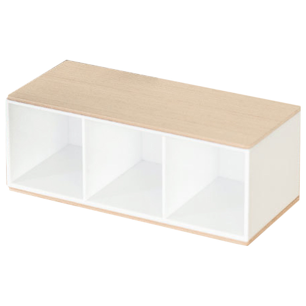 Organizer Penyimpanan Meja Kay - Controller Stand Holder ulasan dan harga