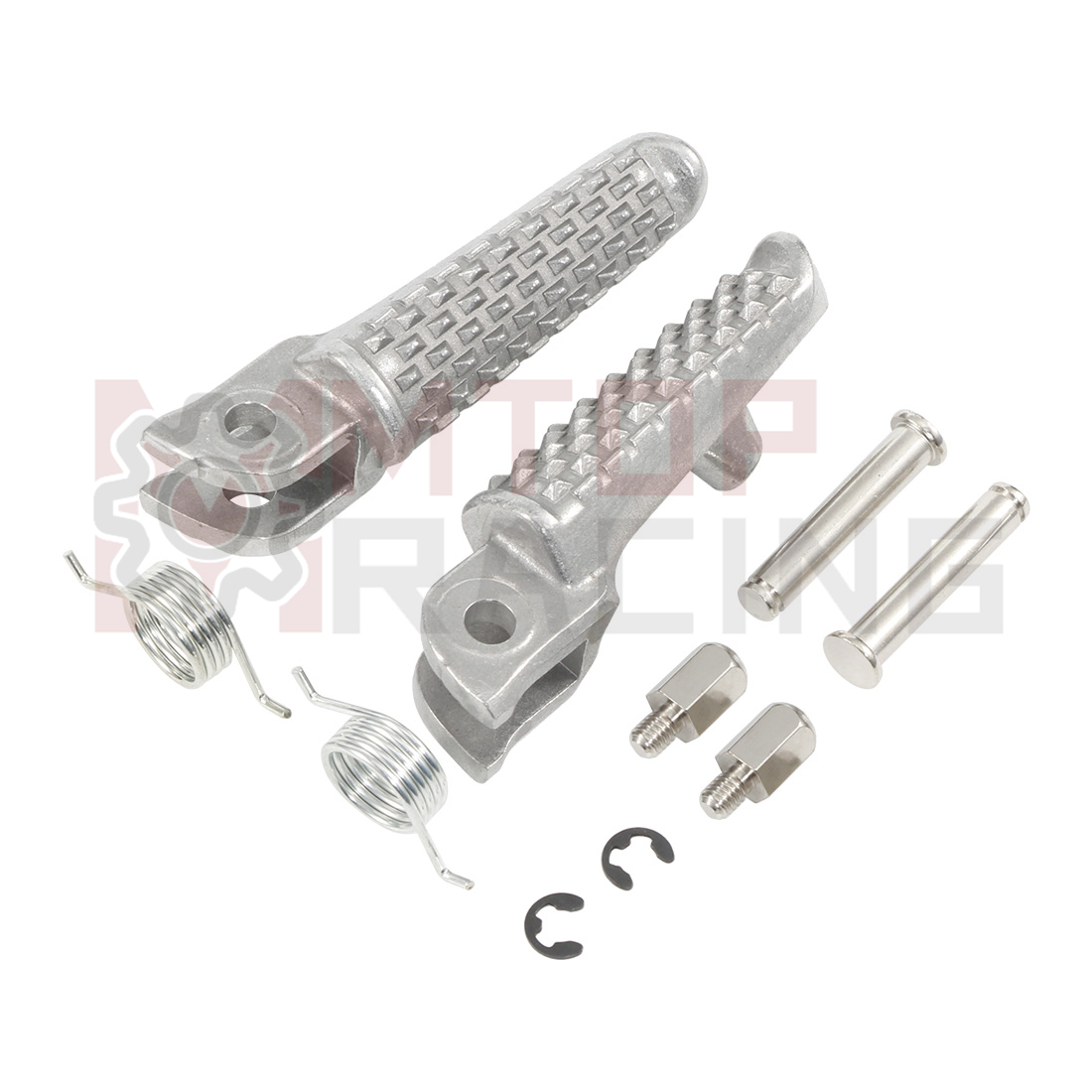 Set Pedal Kaki Depan Sepeda Mo - Racing Pedal Set ulasan dan harga