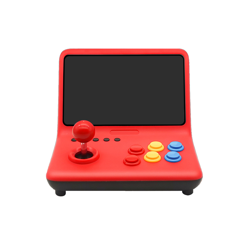 Konsol Game Arcade Layar Besar - Gaming Console Table ulasan dan harga