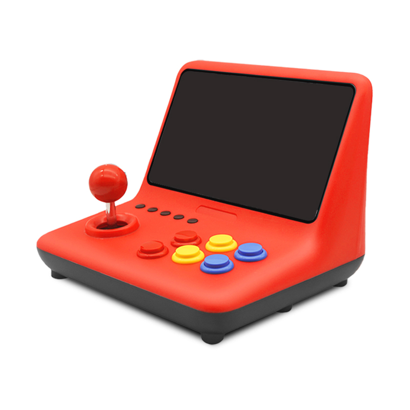 Konsol Game Arcade Layar Besar - Gaming Console Table ulasan dan harga