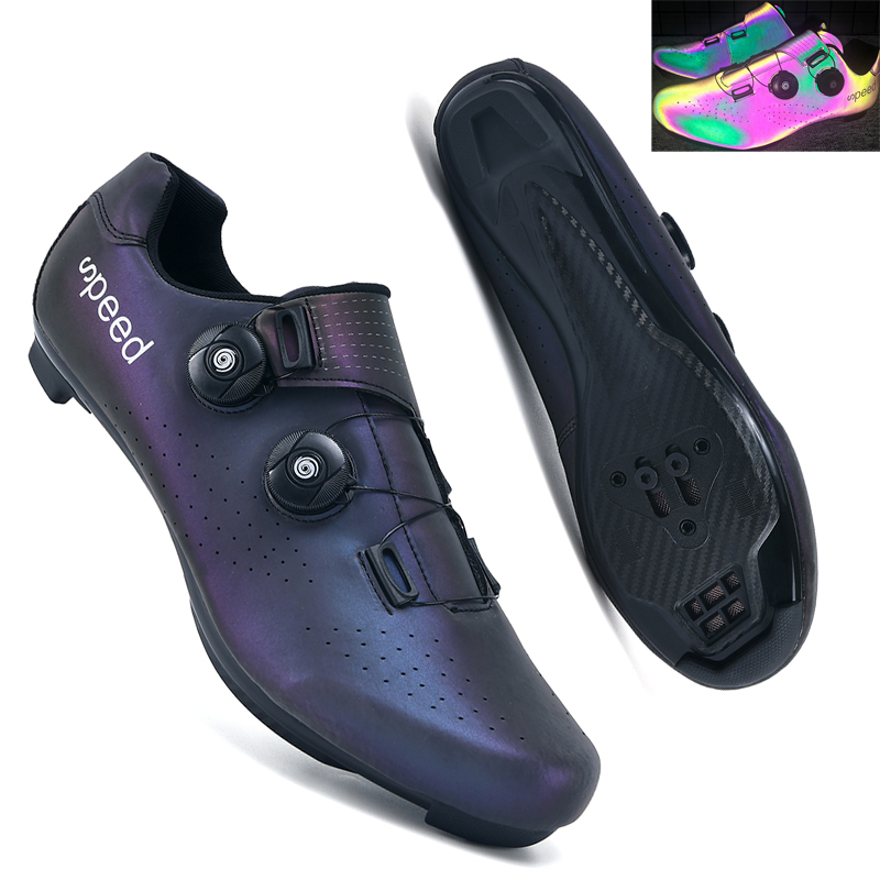 Sepatu Sneaker MTB Pria untuk  - Racing Pedal Set ulasan dan harga