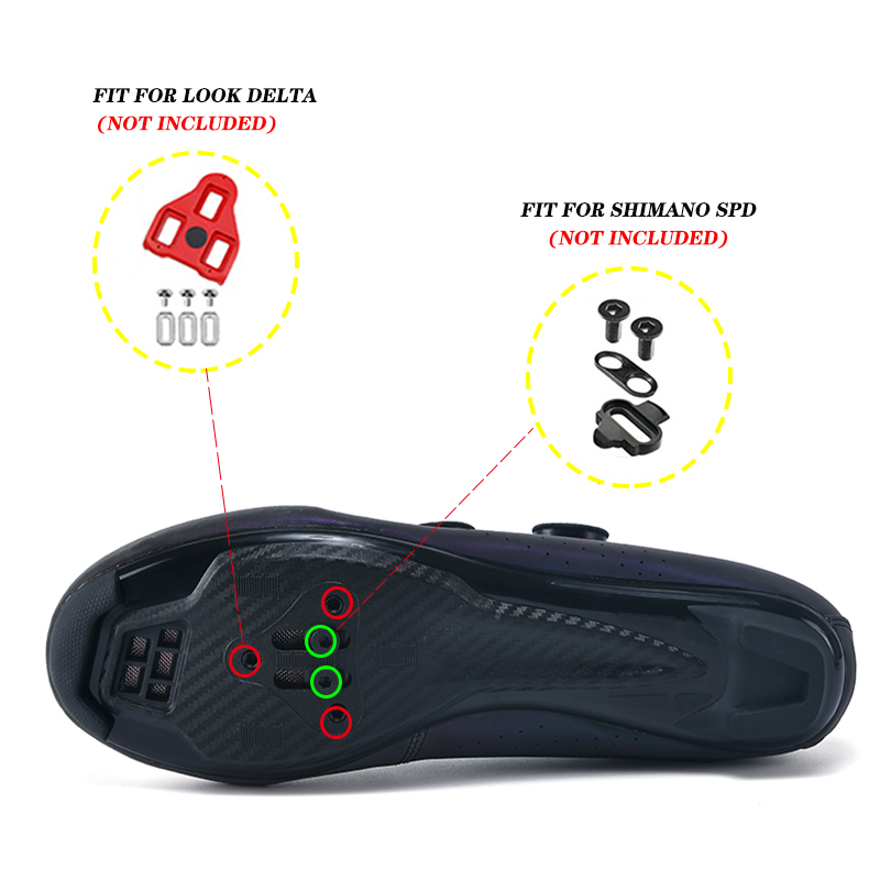 Sepatu Sneaker MTB Pria untuk  - Racing Pedal Set ulasan dan harga
