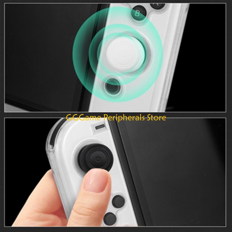 Topi Joystick Silikon Konsol U - Gaming Console Picture ulasan dan harga