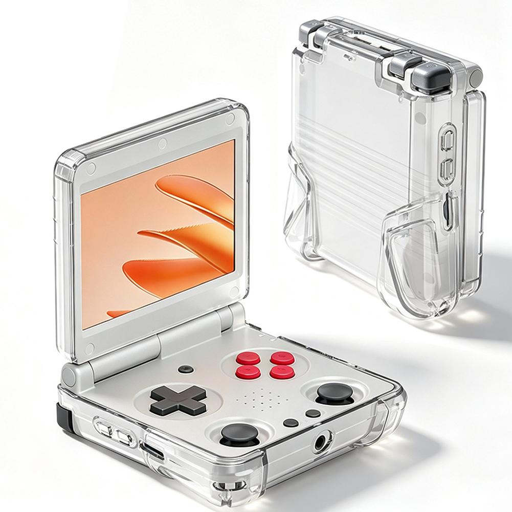 Untuk Konsol Game ANBERNIC RG- - Gaming Console Deals ulasan dan harga