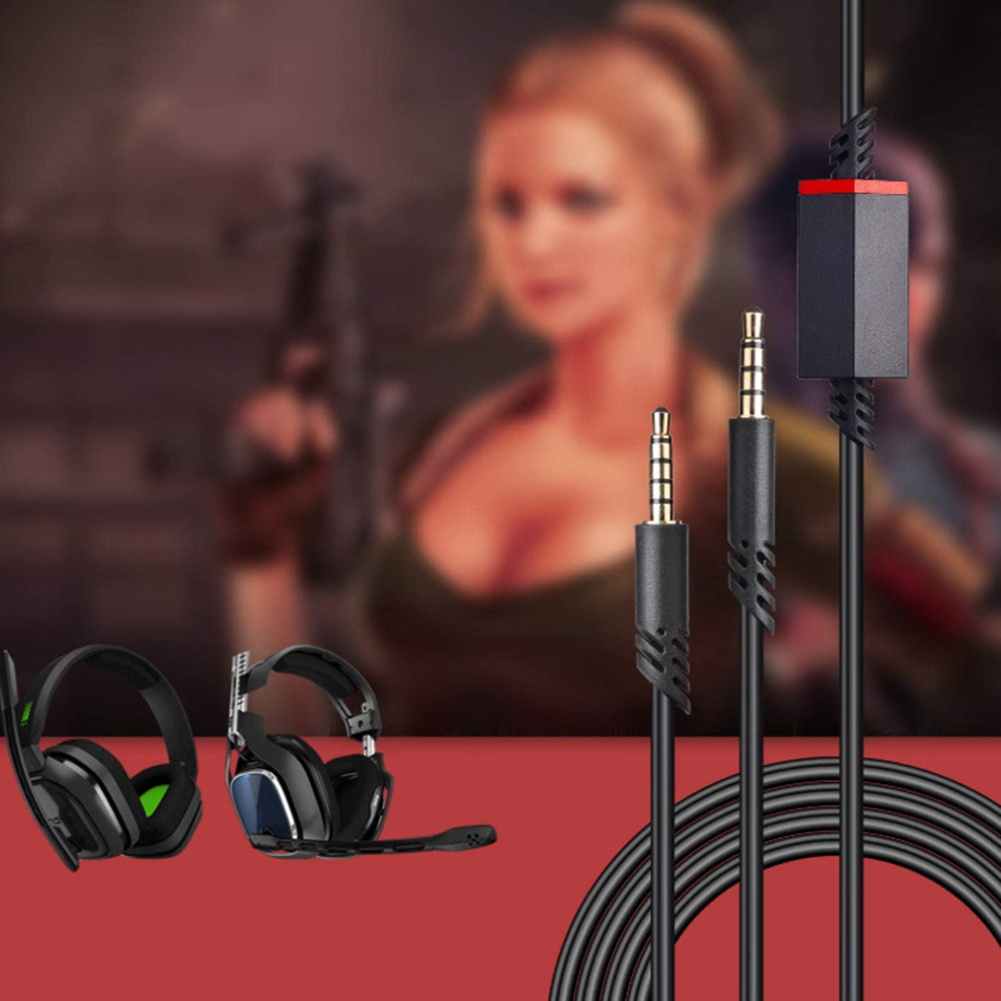 Kabel Headphone pengganti untu - Gaming Consoles ulasan dan harga