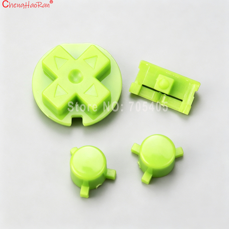 ChengHaoRan 1Set Suku Cadang P - Gaming Console Nintendo ulasan dan harga