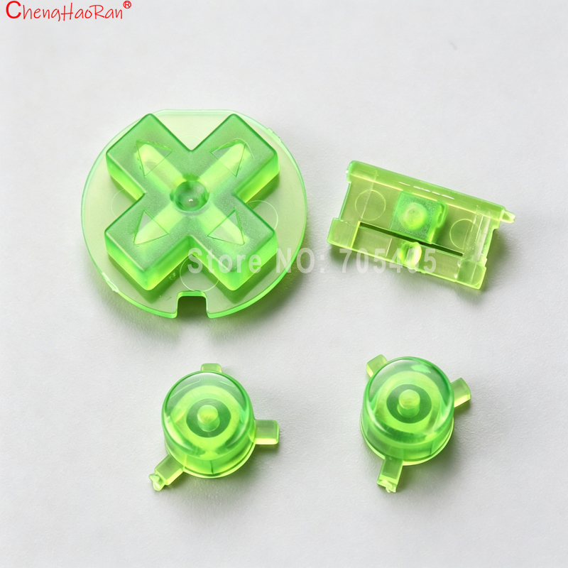 ChengHaoRan 1Set Suku Cadang P - Gaming Console Nintendo ulasan dan harga