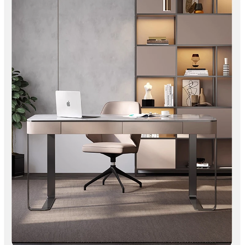 Rak Buku & Rak Majalah Meja Ko - Gaming Console Table ulasan dan harga