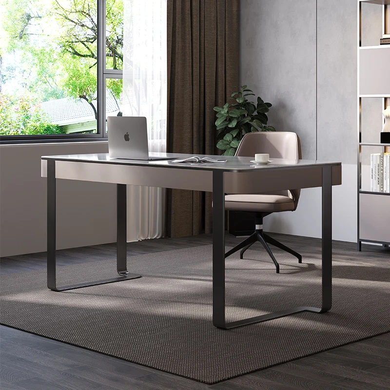 Rak Buku & Rak Majalah Meja Ko - Gaming Console Table ulasan dan harga